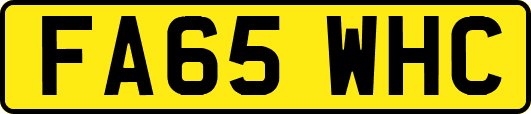 FA65WHC