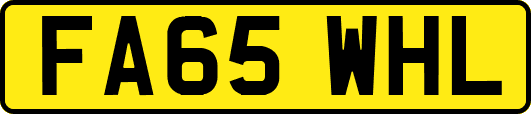 FA65WHL