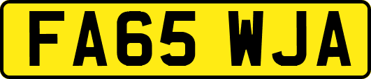 FA65WJA