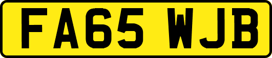 FA65WJB