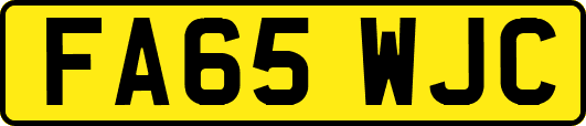 FA65WJC