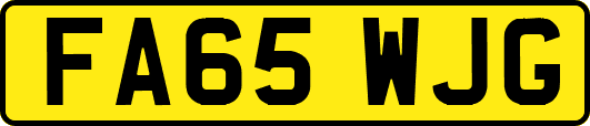 FA65WJG