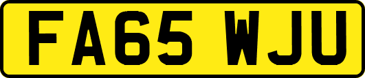 FA65WJU