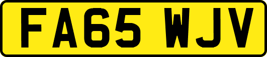 FA65WJV
