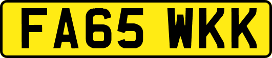 FA65WKK