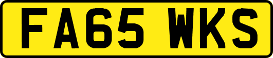 FA65WKS