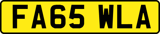 FA65WLA