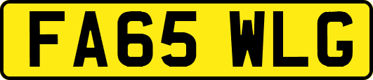 FA65WLG
