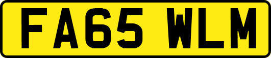 FA65WLM