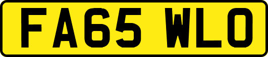 FA65WLO