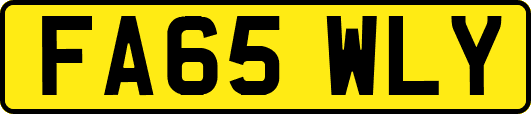 FA65WLY