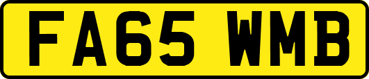 FA65WMB
