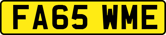 FA65WME