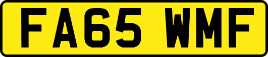 FA65WMF