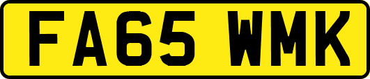 FA65WMK