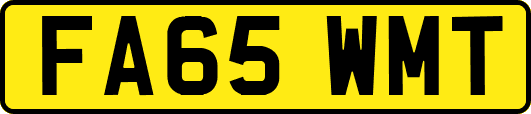 FA65WMT