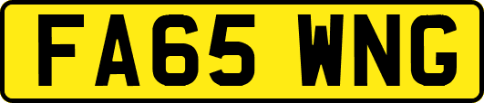 FA65WNG