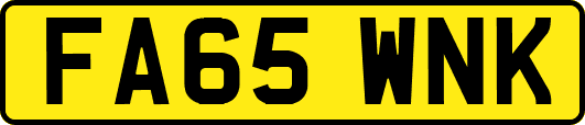 FA65WNK