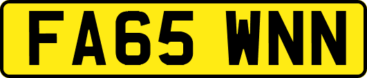 FA65WNN