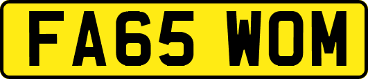 FA65WOM