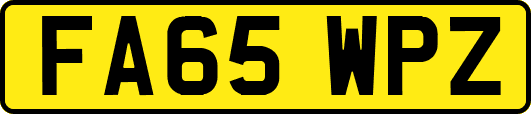 FA65WPZ
