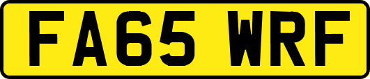 FA65WRF