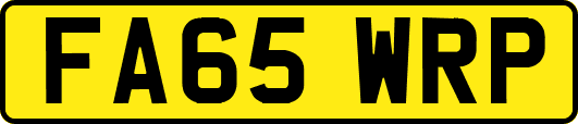 FA65WRP