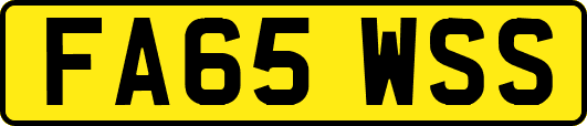 FA65WSS