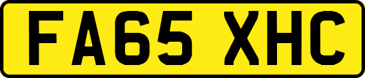 FA65XHC
