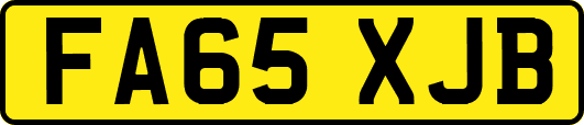 FA65XJB