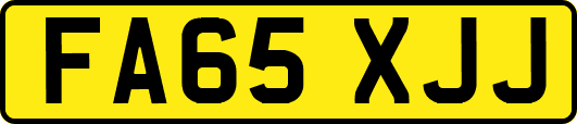 FA65XJJ