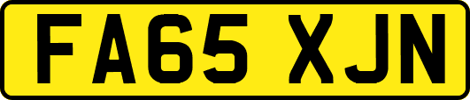 FA65XJN