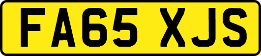 FA65XJS