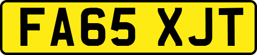 FA65XJT