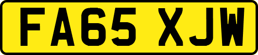 FA65XJW