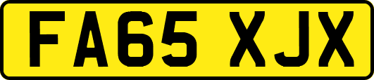 FA65XJX