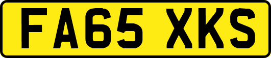 FA65XKS