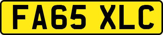 FA65XLC