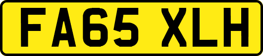 FA65XLH