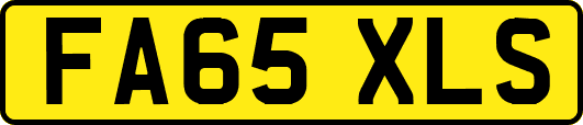 FA65XLS
