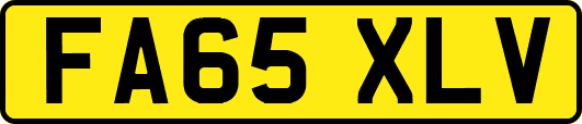 FA65XLV