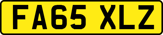 FA65XLZ
