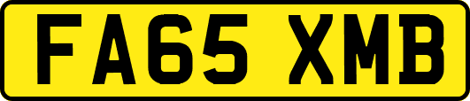 FA65XMB