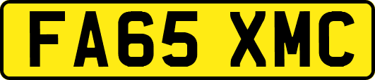 FA65XMC