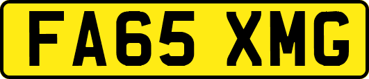 FA65XMG