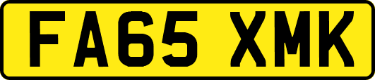 FA65XMK