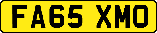 FA65XMO