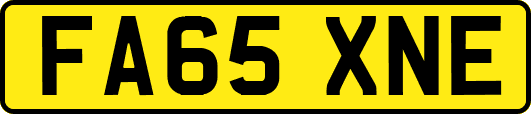 FA65XNE