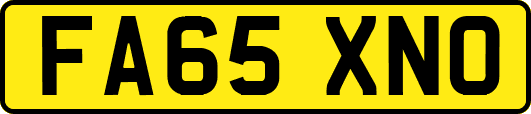 FA65XNO