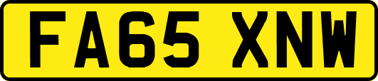 FA65XNW